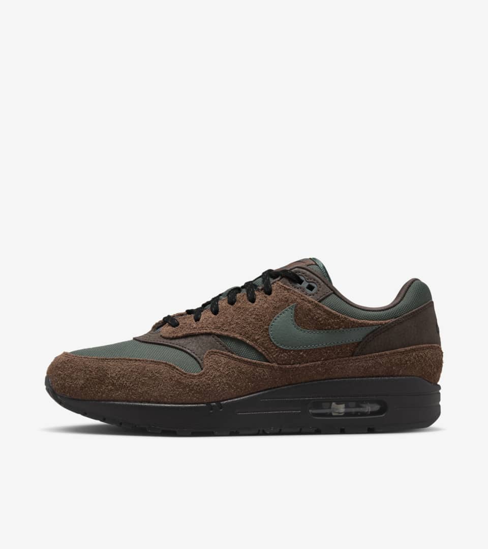 Nike air max hotsell 99 cuir marron